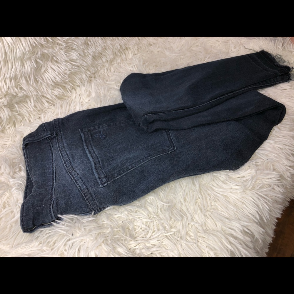 Blue jeans - Picture 2 of 2